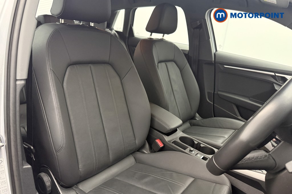 Audi A3 Sport Automatic Petrol Plug-In Hybrid Hatchback - Stock Number (1617599) - 6th supplementary image