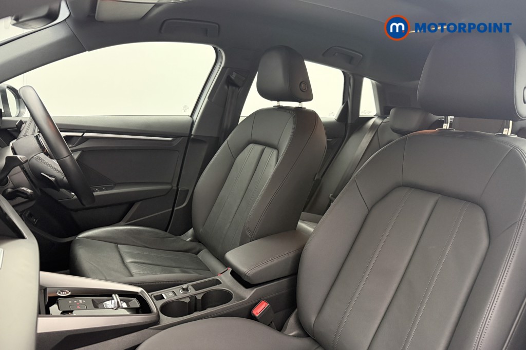 Audi A3 Sport Automatic Petrol Plug-In Hybrid Hatchback - Stock Number (1617599) - 7th supplementary image