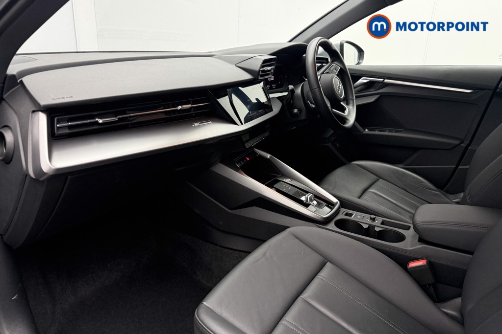 Audi A3 Sport Automatic Petrol Plug-In Hybrid Hatchback - Stock Number (1617599) - 8th supplementary image