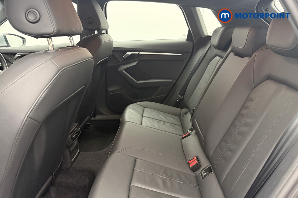 Audi A3 Sport Automatic Petrol Plug-In Hybrid Hatchback - Stock Number (1617599) - 9th supplementary image