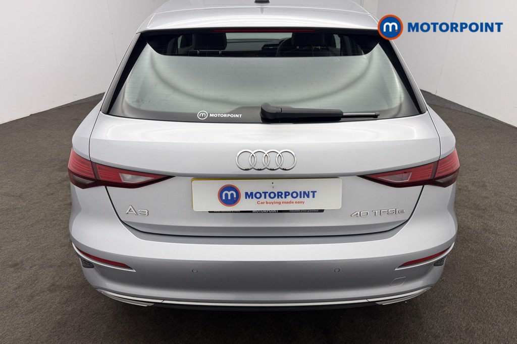 Audi A3 Sport Automatic Petrol Plug-In Hybrid Hatchback - Stock Number (1617599) - 10th supplementary image