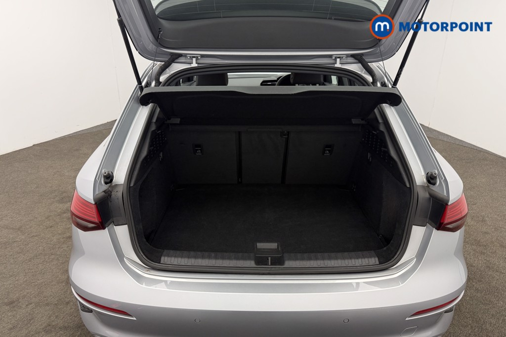 Audi A3 Sport Automatic Petrol Plug-In Hybrid Hatchback - Stock Number (1617599) - 11th supplementary image