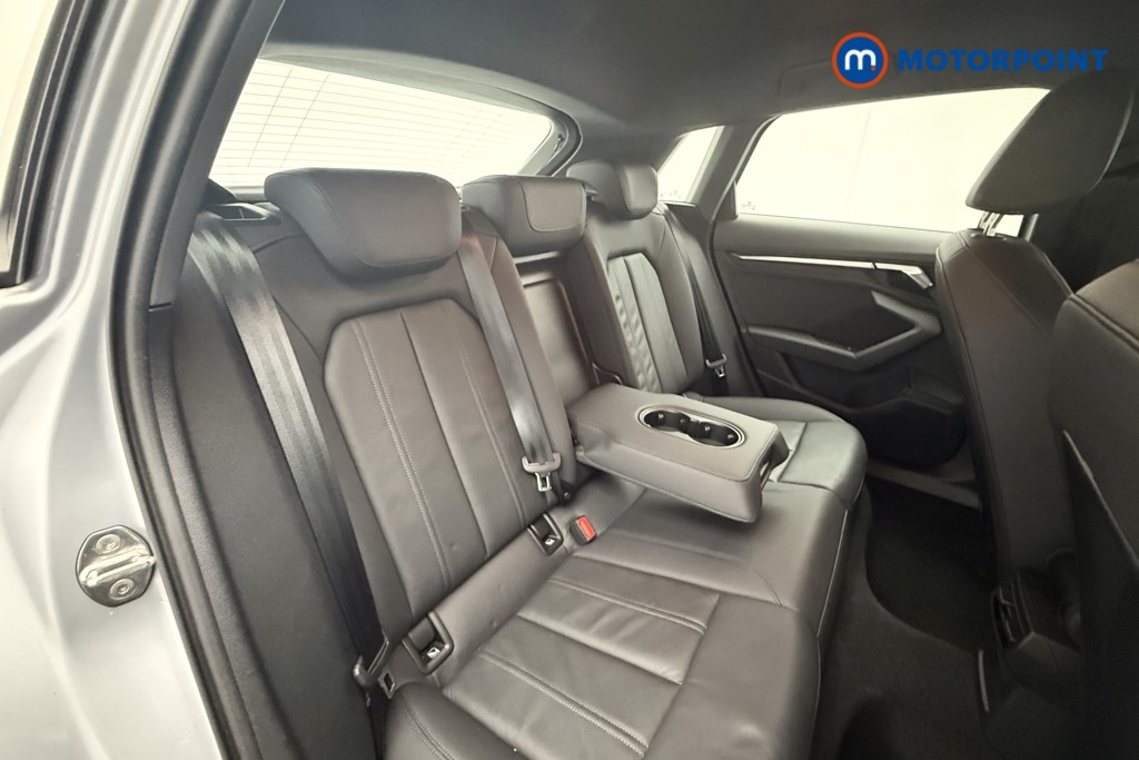 Audi A3 Sport Automatic Petrol Plug-In Hybrid Hatchback - Stock Number (1617599) - 13th supplementary image