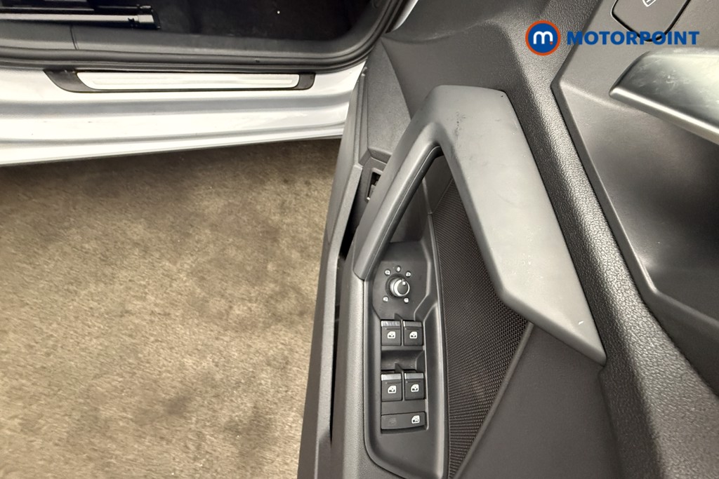 Audi A3 Sport Automatic Petrol Plug-In Hybrid Hatchback - Stock Number (1617599) - 14th supplementary image