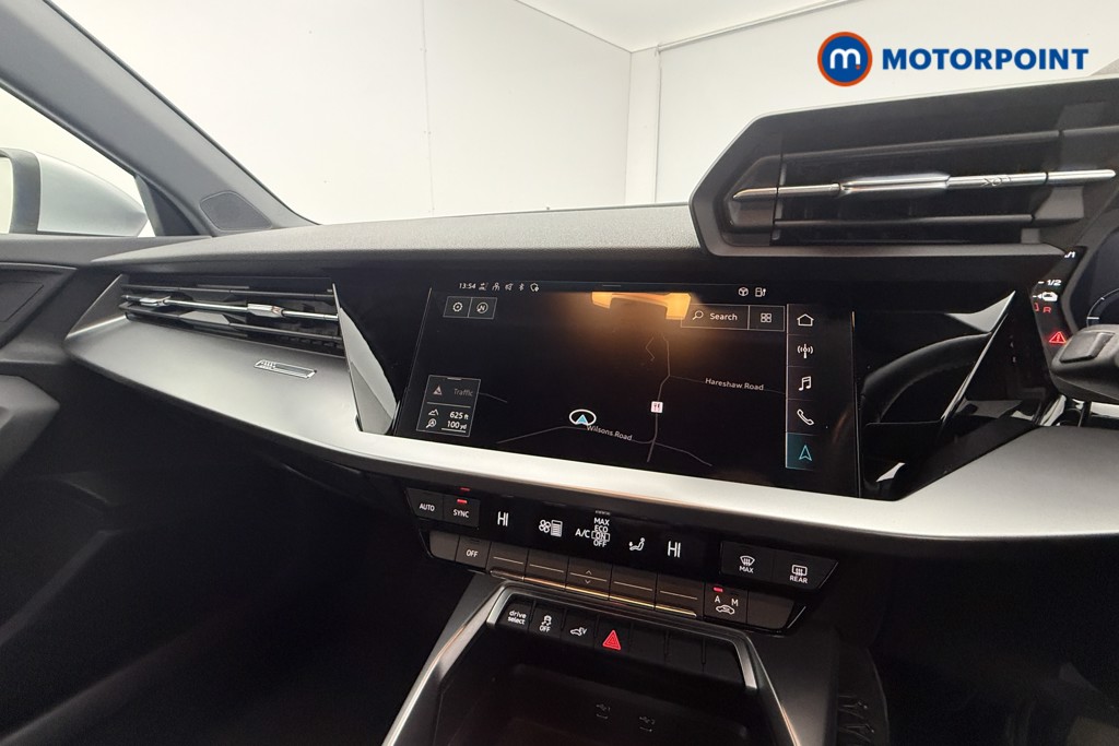 Audi A3 Sport Automatic Petrol Plug-In Hybrid Hatchback - Stock Number (1617599) - 16th supplementary image