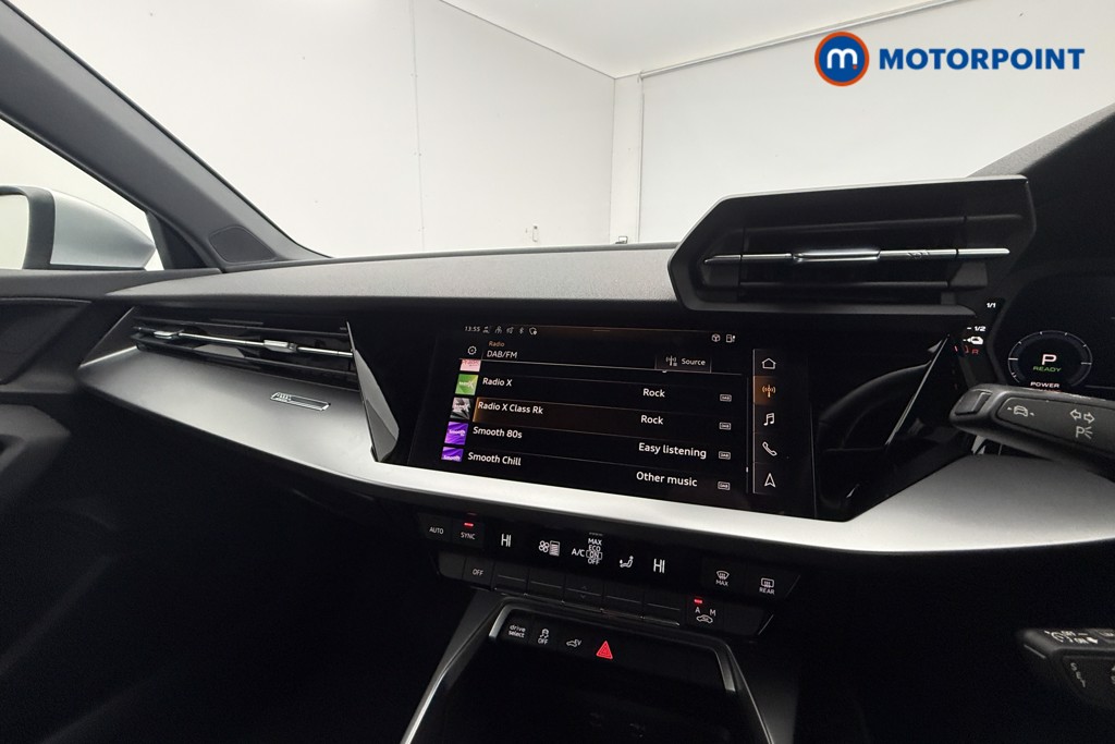 Audi A3 Sport Automatic Petrol Plug-In Hybrid Hatchback - Stock Number (1617599) - 17th supplementary image