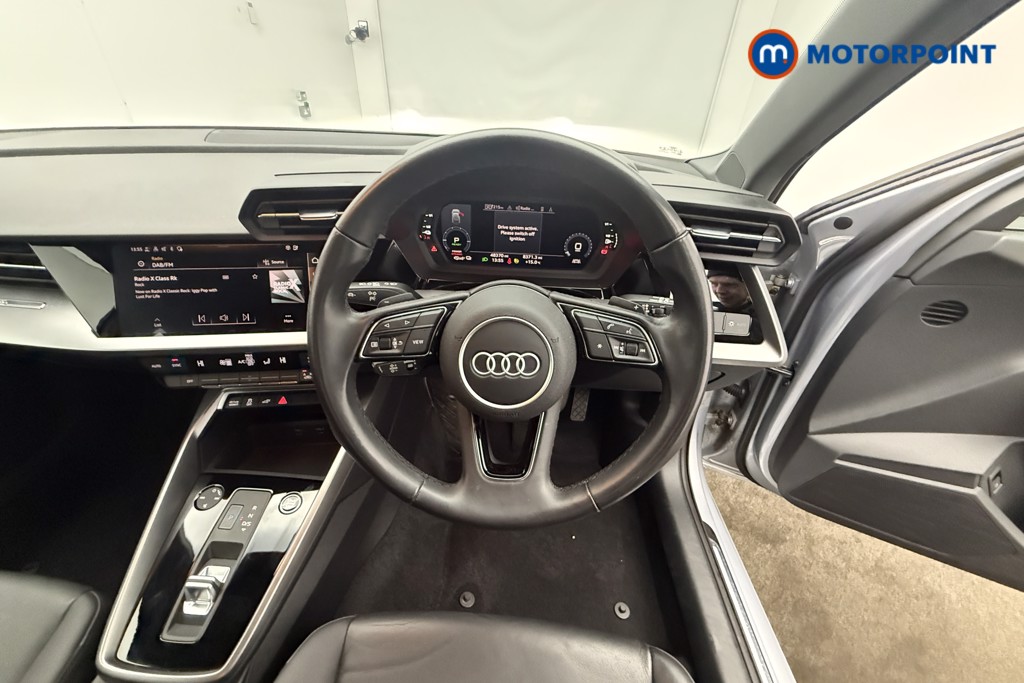 Audi A3 Sport Automatic Petrol Plug-In Hybrid Hatchback - Stock Number (1617599) - 19th supplementary image