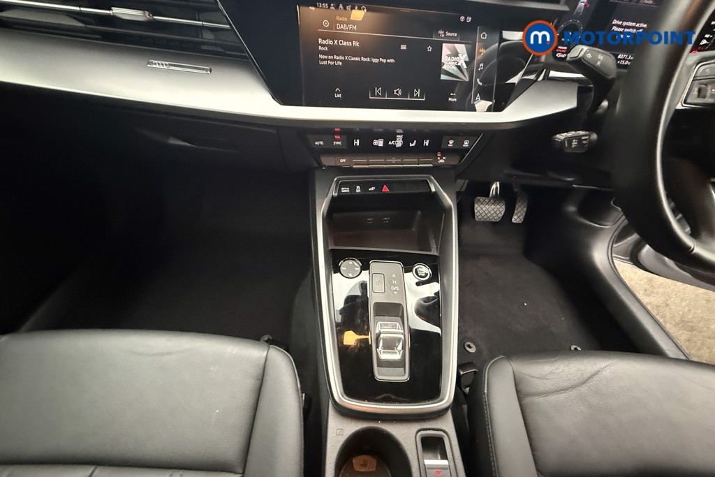 Audi A3 Sport Automatic Petrol Plug-In Hybrid Hatchback - Stock Number (1617599) - 20th supplementary image