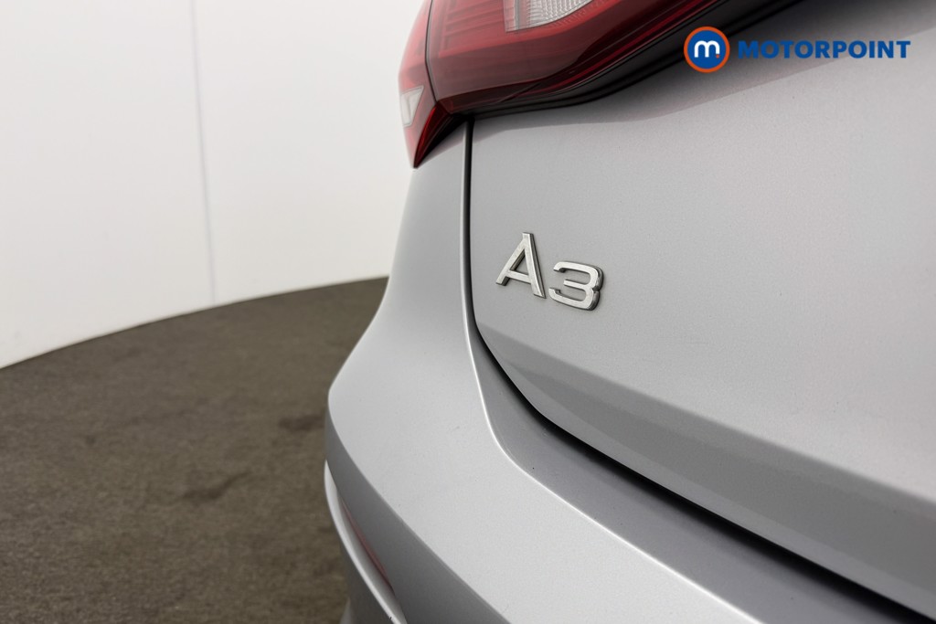 Audi A3 Sport Automatic Petrol Plug-In Hybrid Hatchback - Stock Number (1617599) - 24th supplementary image