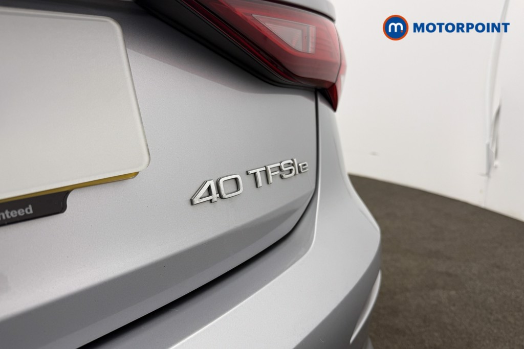 Audi A3 Sport Automatic Petrol Plug-In Hybrid Hatchback - Stock Number (1617599) - 25th supplementary image