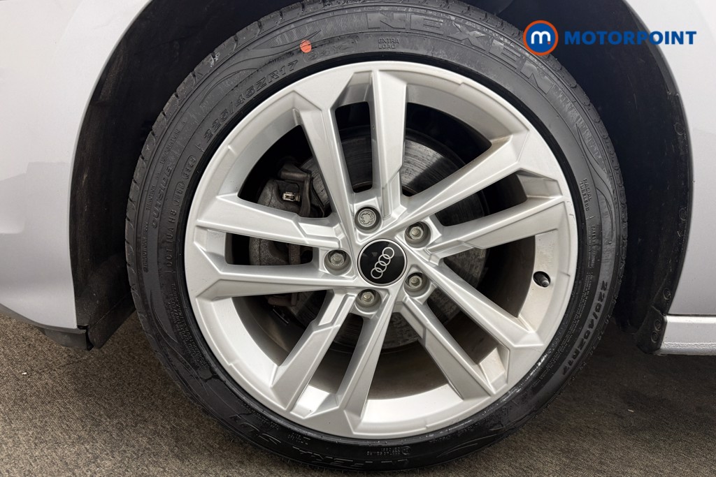 Audi A3 Sport Automatic Petrol Plug-In Hybrid Hatchback - Stock Number (1617599) - 1st supplementary image