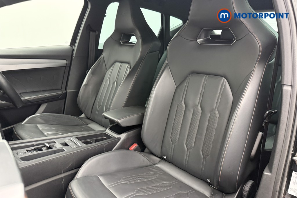 Cupra Formentor VZ2 Automatic Petrol Plug-In Hybrid SUV - Stock Number (1617607) - 3rd supplementary image