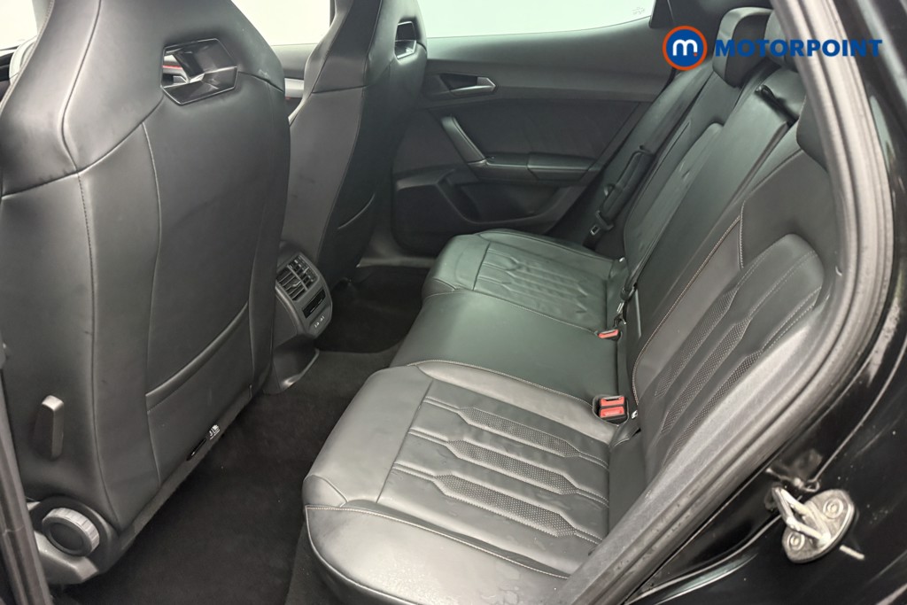 Cupra Formentor VZ2 Automatic Petrol Plug-In Hybrid SUV - Stock Number (1617607) - 4th supplementary image