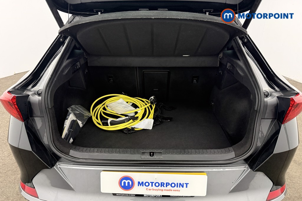 Cupra Formentor VZ2 Automatic Petrol Plug-In Hybrid SUV - Stock Number (1617607) - 5th supplementary image