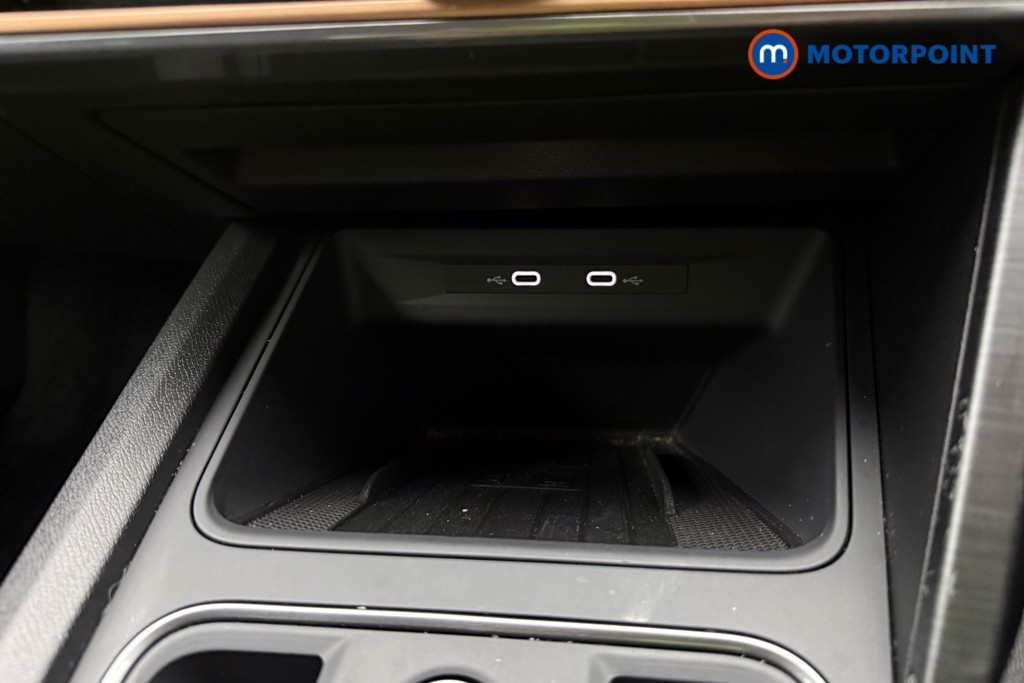 Cupra Formentor VZ2 Automatic Petrol Plug-In Hybrid SUV - Stock Number (1617607) - 14th supplementary image
