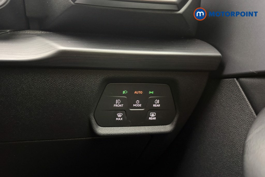 Cupra Formentor VZ2 Automatic Petrol Plug-In Hybrid SUV - Stock Number (1617607) - 17th supplementary image