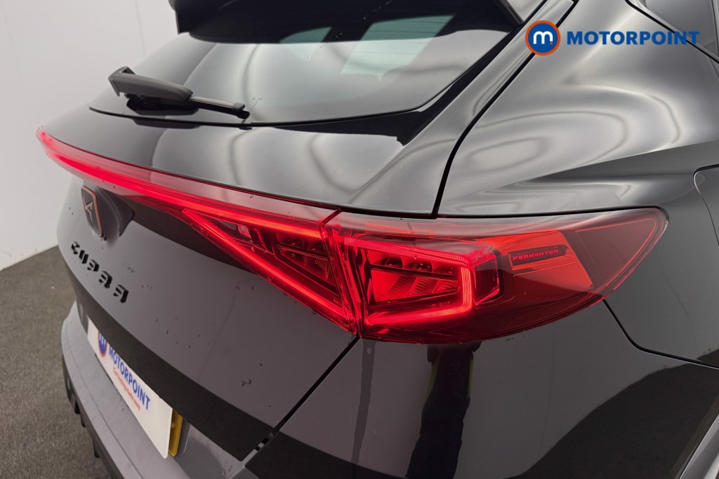 Cupra Formentor VZ2 Automatic Petrol Plug-In Hybrid SUV - Stock Number (1617607) - 19th supplementary image