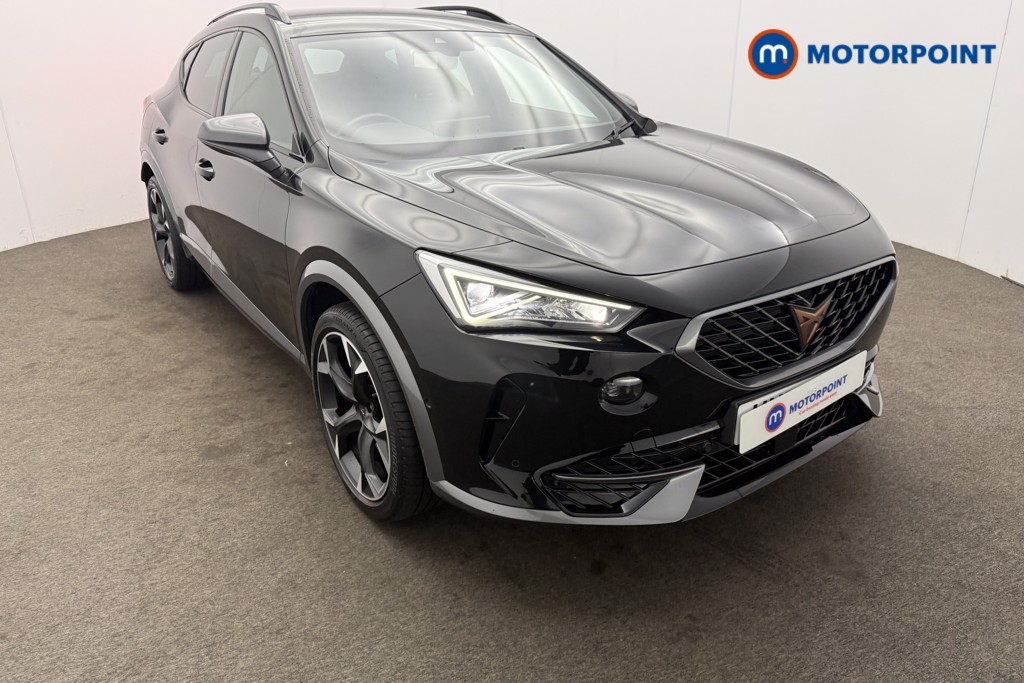 Cupra Formentor VZ2 Automatic Petrol Plug-In Hybrid SUV - Stock Number (1617607) - 20th supplementary image