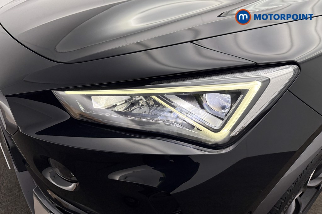 Cupra Formentor VZ2 Automatic Petrol Plug-In Hybrid SUV - Stock Number (1617607) - 22nd supplementary image