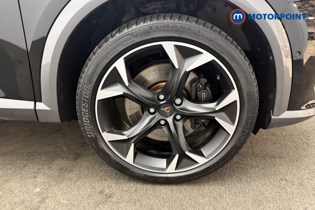 Cupra Formentor VZ2 Automatic Petrol Plug-In Hybrid SUV - Stock Number (1617607) - 23rd supplementary image