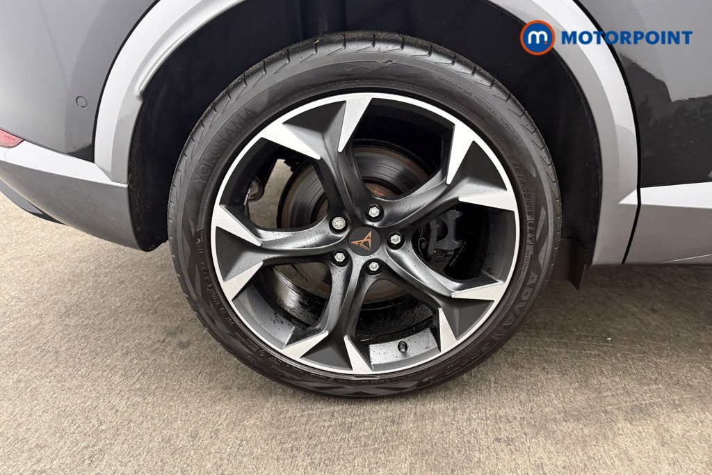 Cupra Formentor VZ2 Automatic Petrol Plug-In Hybrid SUV - Stock Number (1617607) - 24th supplementary image