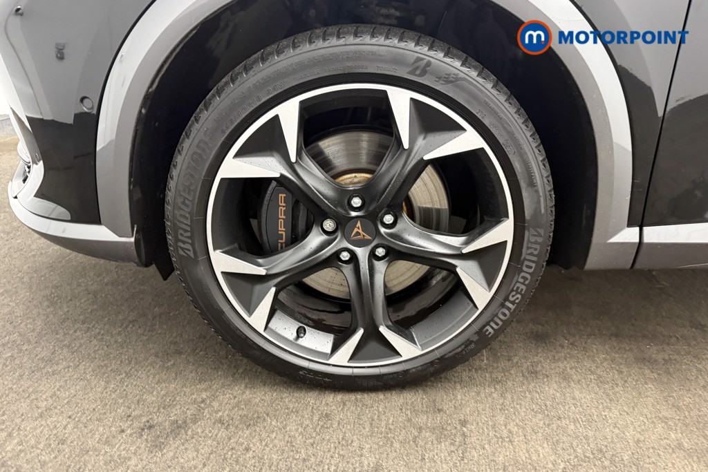 Cupra Formentor VZ2 Automatic Petrol Plug-In Hybrid SUV - Stock Number (1617607) - 26th supplementary image
