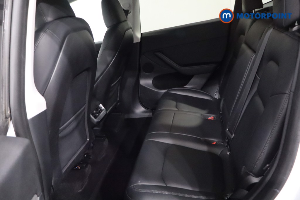 Tesla Model Y Rwd 5Dr Auto Automatic Electric SUV - Stock Number (1617619) - 5th supplementary image