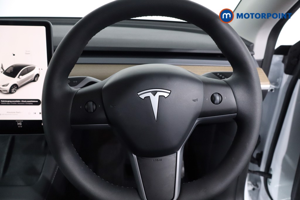 Tesla Model Y Rwd 5Dr Auto Automatic Electric SUV - Stock Number (1617619) - 6th supplementary image