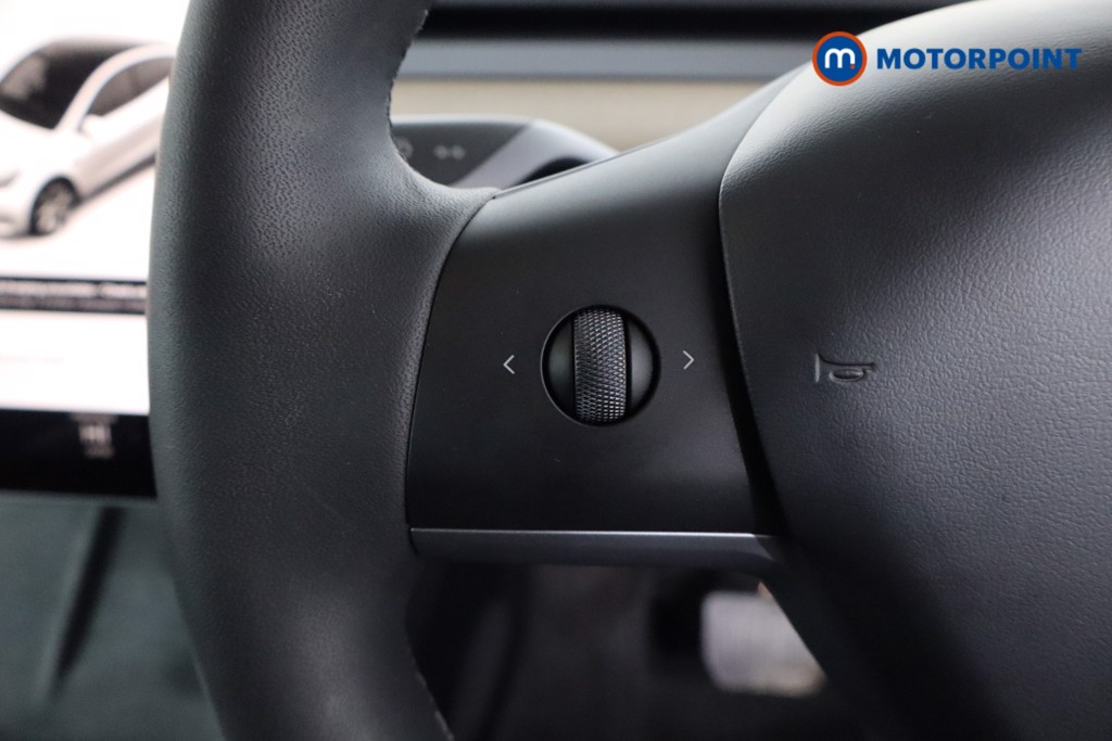 Tesla Model Y Rwd 5Dr Auto Automatic Electric SUV - Stock Number (1617619) - 7th supplementary image