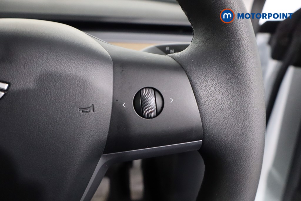 Tesla Model Y Rwd 5Dr Auto Automatic Electric SUV - Stock Number (1617619) - 8th supplementary image