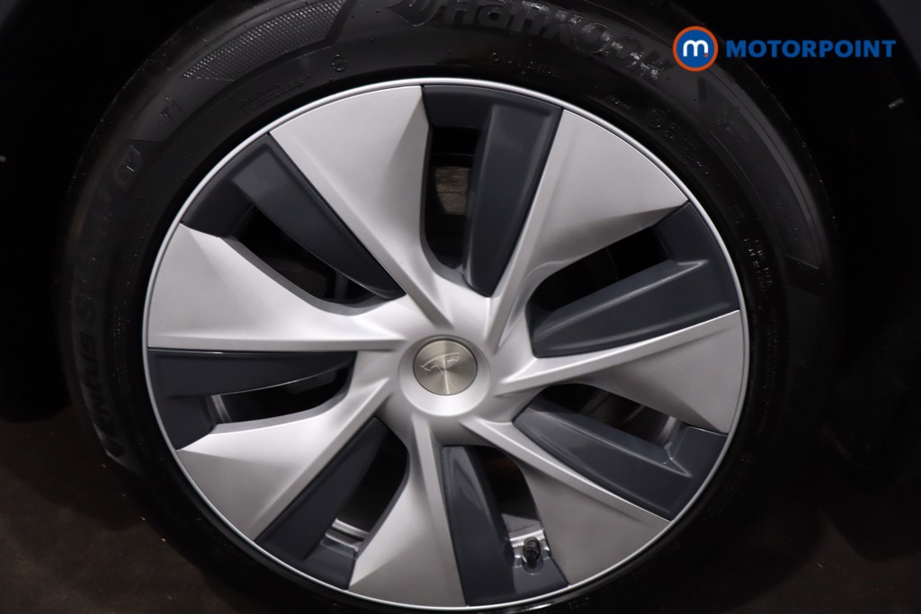 Tesla Model Y Rwd 5Dr Auto Automatic Electric SUV - Stock Number (1617619) - 9th supplementary image