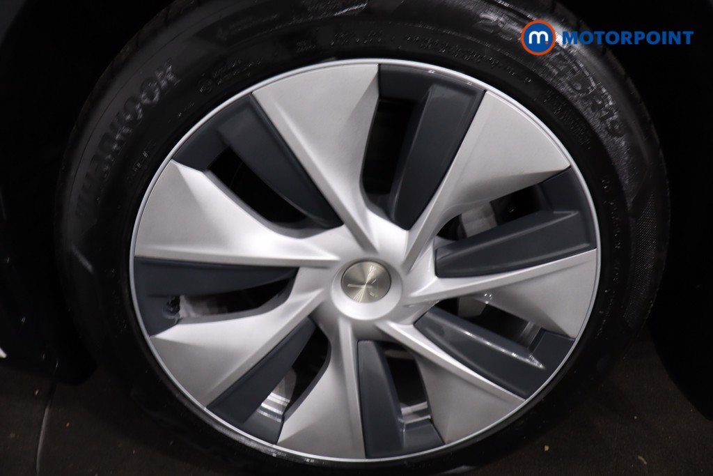 Tesla Model Y Rwd 5Dr Auto Automatic Electric SUV - Stock Number (1617619) - 11th supplementary image