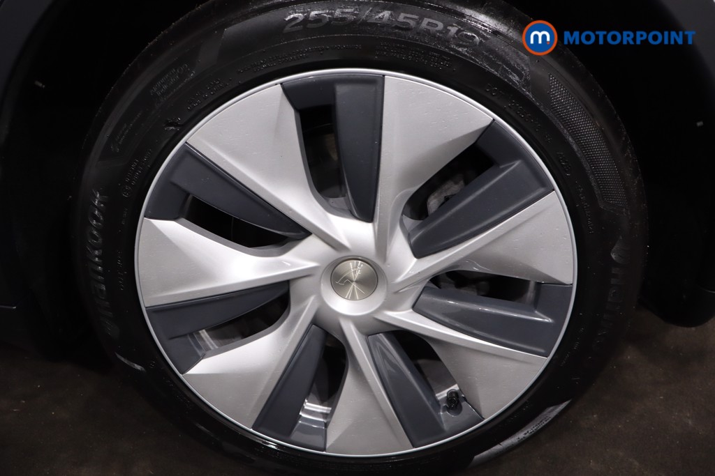 Tesla Model Y Rwd 5Dr Auto Automatic Electric SUV - Stock Number (1617619) - 12th supplementary image