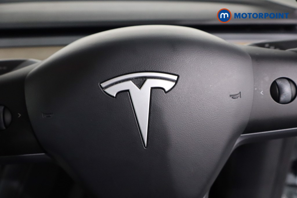 Tesla Model Y Rwd 5Dr Auto Automatic Electric SUV - Stock Number (1617619) - 13th supplementary image