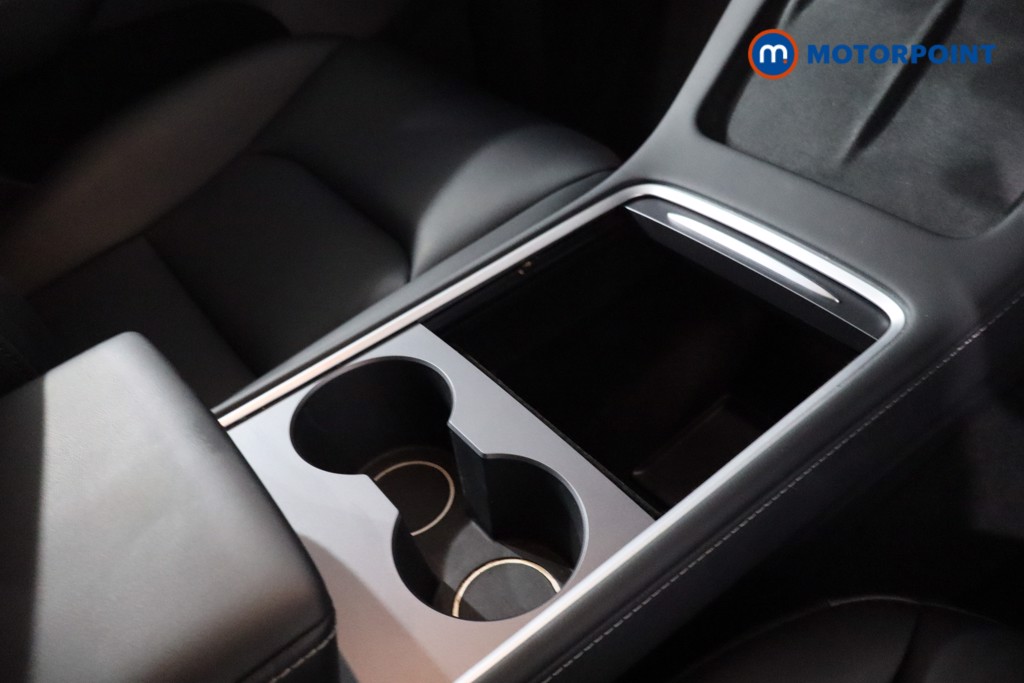 Tesla Model Y Rwd 5Dr Auto Automatic Electric SUV - Stock Number (1617619) - 14th supplementary image