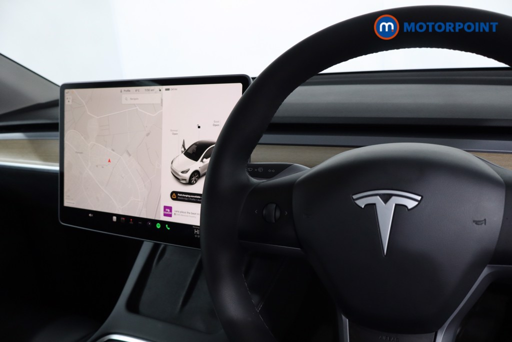 Tesla Model Y Rwd 5Dr Auto Automatic Electric SUV - Stock Number (1617619) - 15th supplementary image