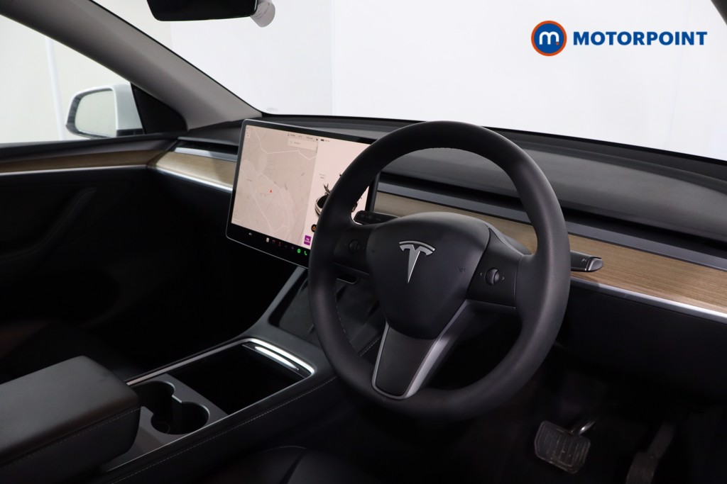 Tesla Model Y Rwd 5Dr Auto Automatic Electric SUV - Stock Number (1617619) - 18th supplementary image