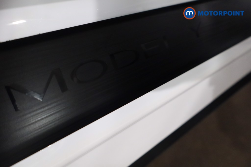 Tesla Model Y Rwd 5Dr Auto Automatic Electric SUV - Stock Number (1617619) - 19th supplementary image