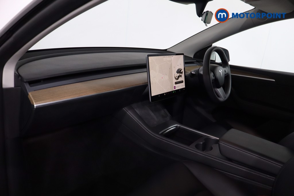 Tesla Model Y Rwd 5Dr Auto Automatic Electric SUV - Stock Number (1617619) - 23rd supplementary image