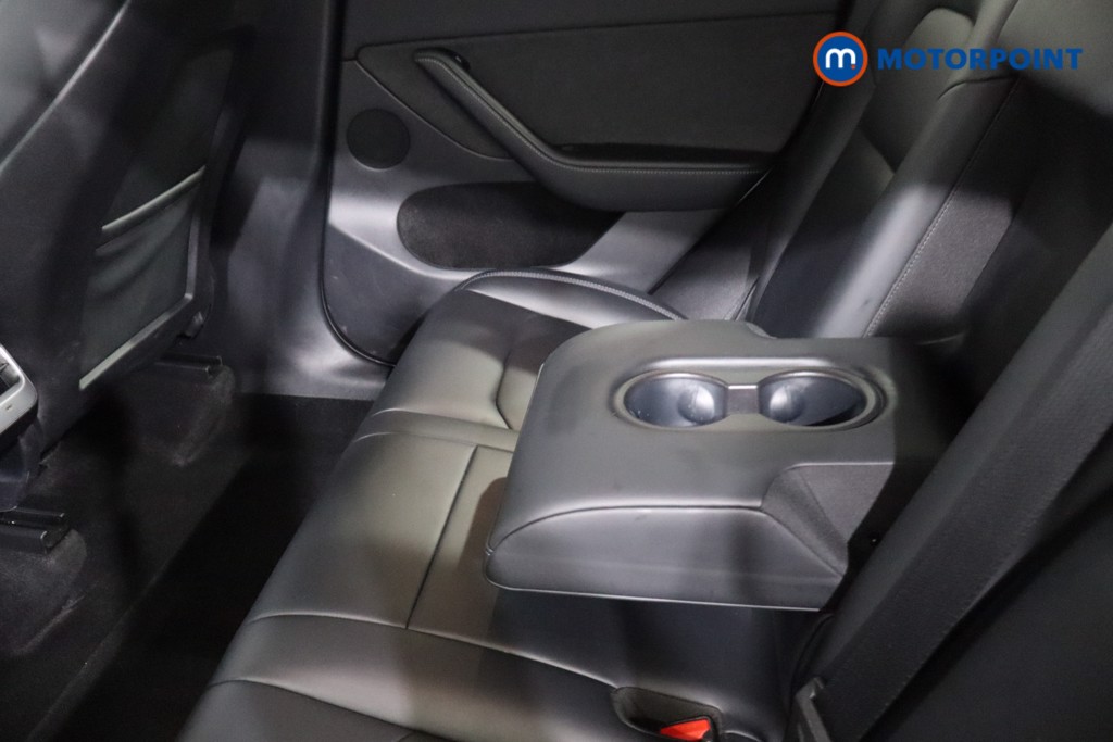 Tesla Model Y Rwd 5Dr Auto Automatic Electric SUV - Stock Number (1617619) - 25th supplementary image