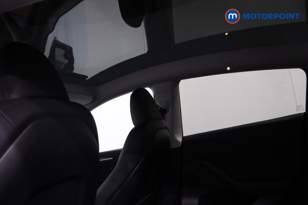 Tesla Model Y Rwd 5Dr Auto Automatic Electric SUV - Stock Number (1617619) - 26th supplementary image