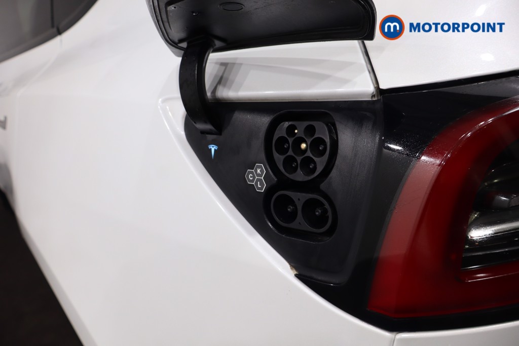 Tesla Model Y Rwd 5Dr Auto Automatic Electric SUV - Stock Number (1617619) - 27th supplementary image