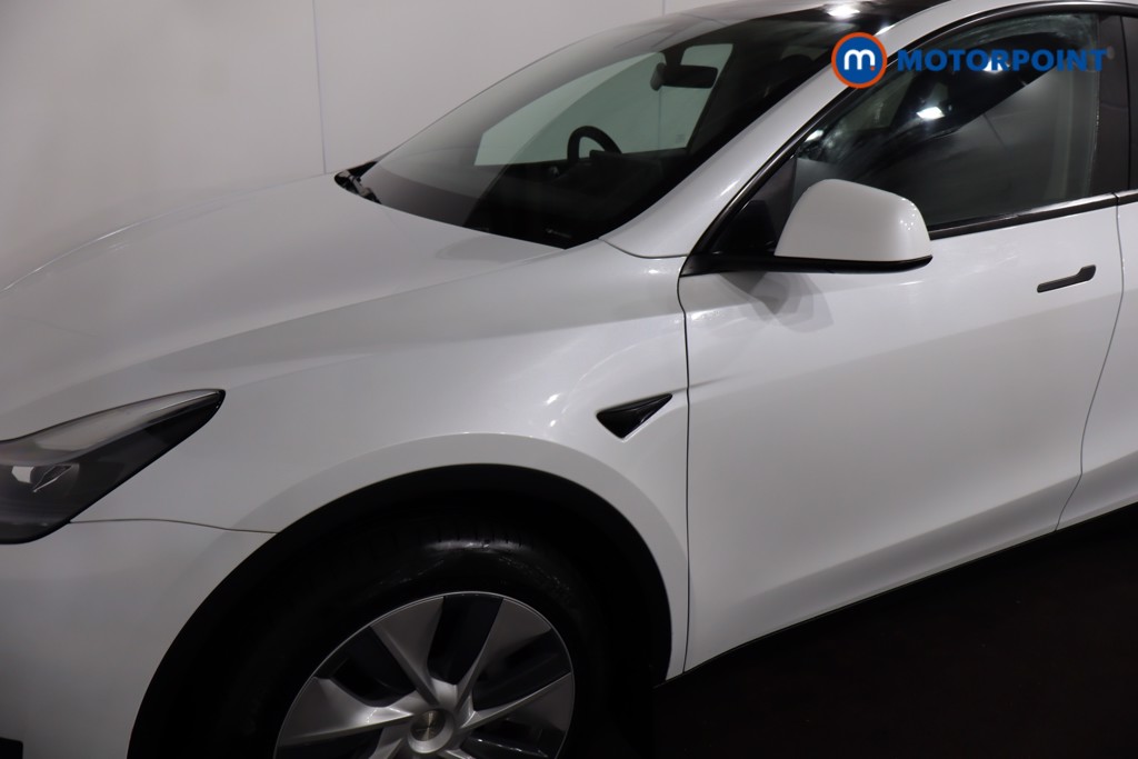 Tesla Model Y Rwd 5Dr Auto Automatic Electric SUV - Stock Number (1617619) - 28th supplementary image