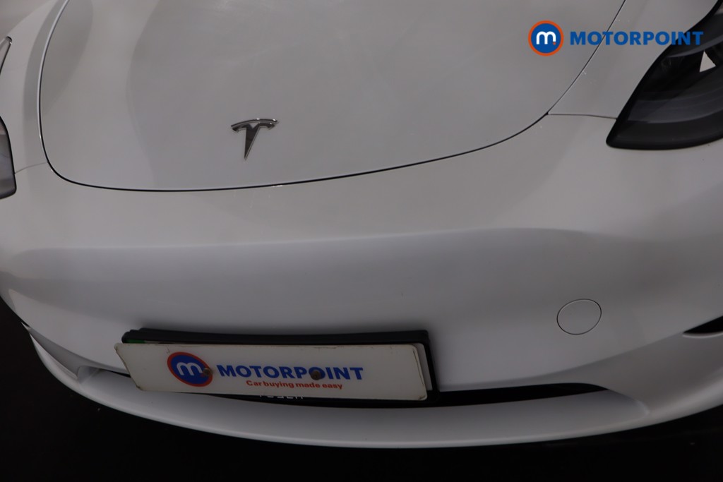 Tesla Model Y Rwd 5Dr Auto Automatic Electric SUV - Stock Number (1617619) - 30th supplementary image