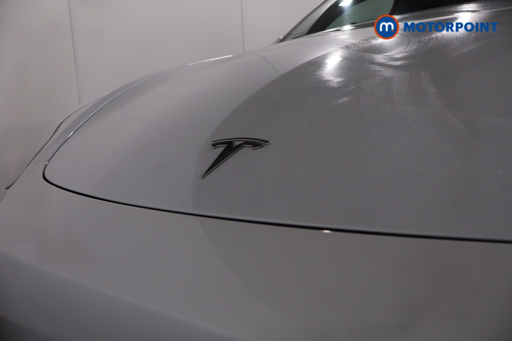 Tesla Model Y Rwd 5Dr Auto Automatic Electric SUV - Stock Number (1617619) - 32nd supplementary image