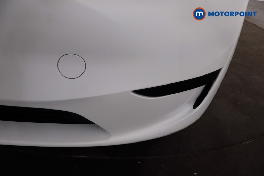 Tesla Model Y Rwd 5Dr Auto Automatic Electric SUV - Stock Number (1617619) - 34th supplementary image