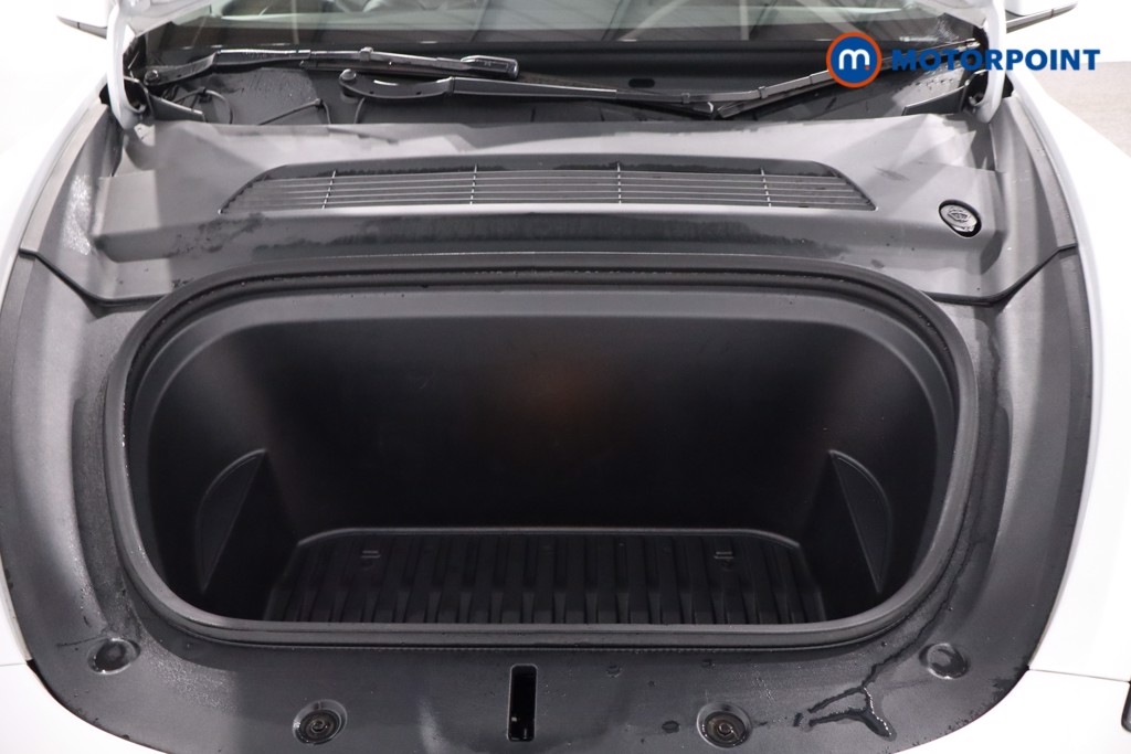 Tesla Model Y Rwd 5Dr Auto Automatic Electric SUV - Stock Number (1617619) - 35th supplementary image