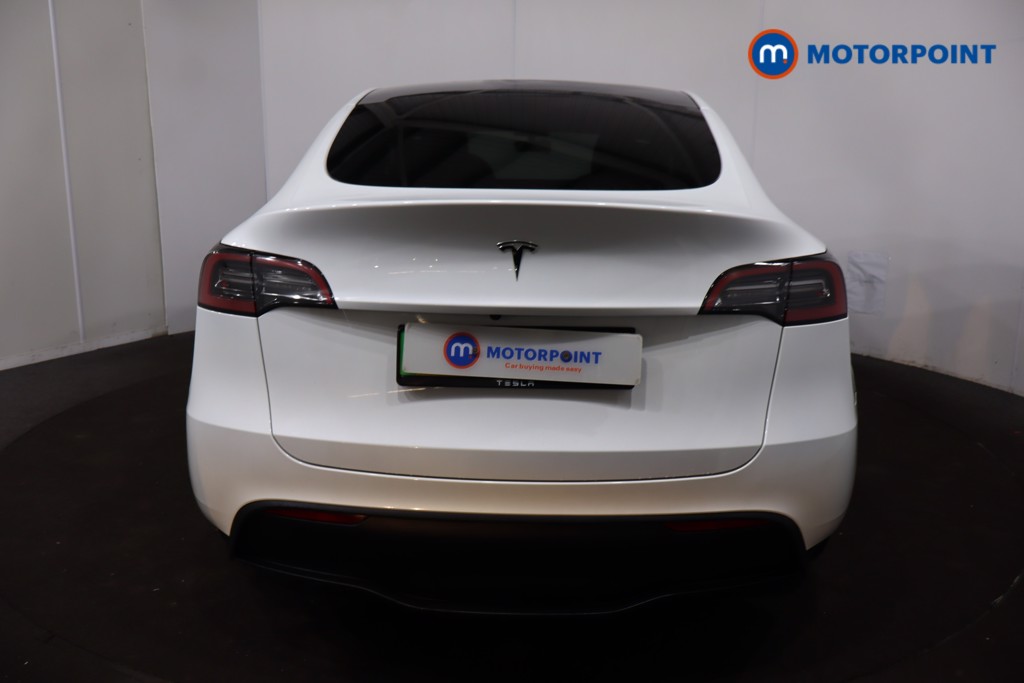 Tesla Model Y Rwd 5Dr Auto Automatic Electric SUV - Stock Number (1617619) - 36th supplementary image