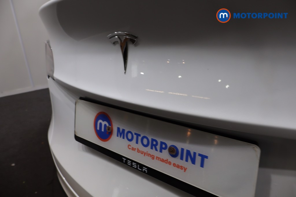 Tesla Model Y Rwd 5Dr Auto Automatic Electric SUV - Stock Number (1617619) - 37th supplementary image