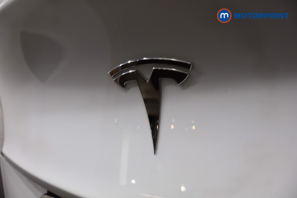 Tesla Model Y Rwd 5Dr Auto Automatic Electric SUV - Stock Number (1617619) - 38th supplementary image